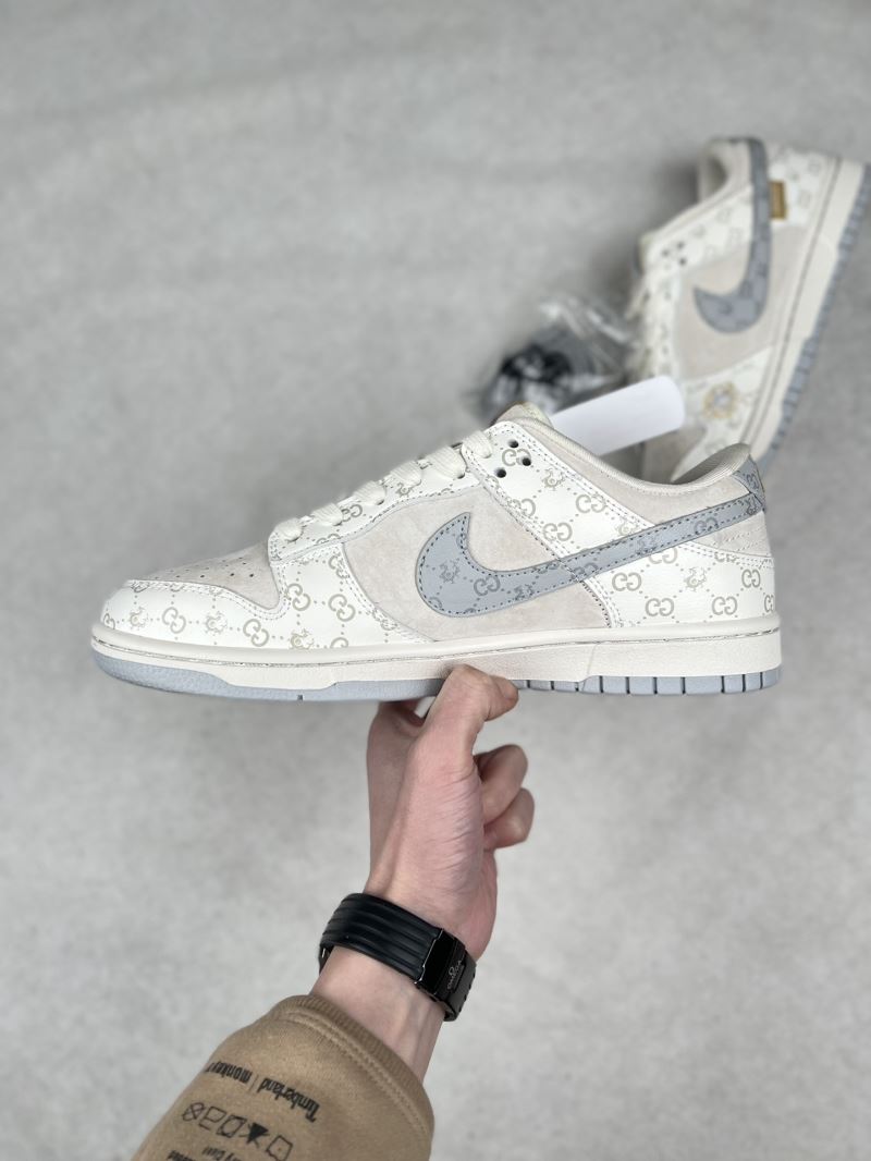 Nike Dunk Shoes